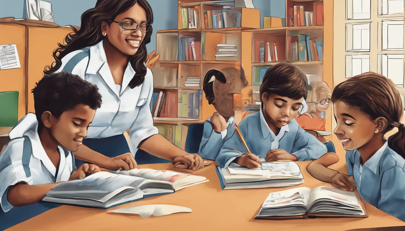 Ilustração sobre Quanto ganha quem tem Pós-Graduação em Psicopedagogia com Ênfase em Educação Inclusiva