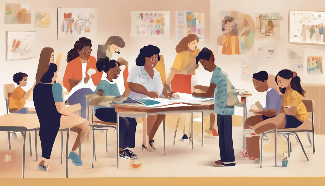 Ilustração sobre Como escolher a melhor Pós-Graduação em Psicopedagogia e Educação Especial