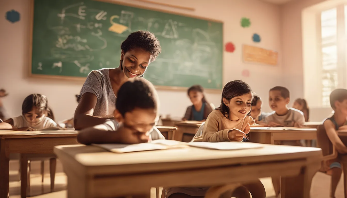 Ilustração sobre Grade curricular da Pós-Graduação em Psicopedagogia e Educação Especial