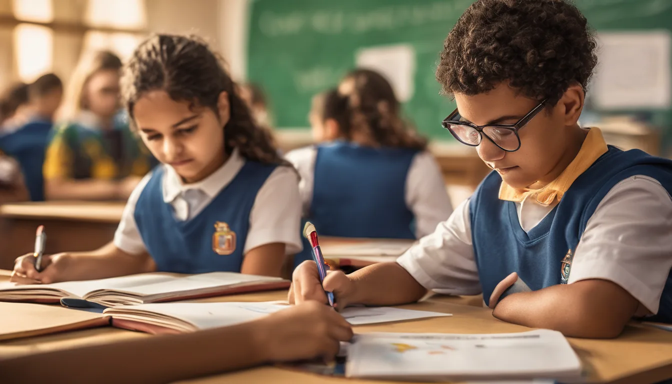 Ilustração sobre Grade curricular da Pós-Graduação em Psicopedagogia e Educação Inclusiva