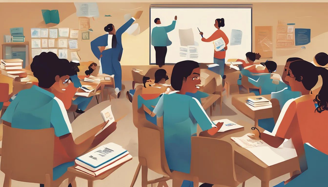 Ilustração sobre Quanto ganha quem tem Pós-Graduação em Psicopedagogia e Educação Inclusiva