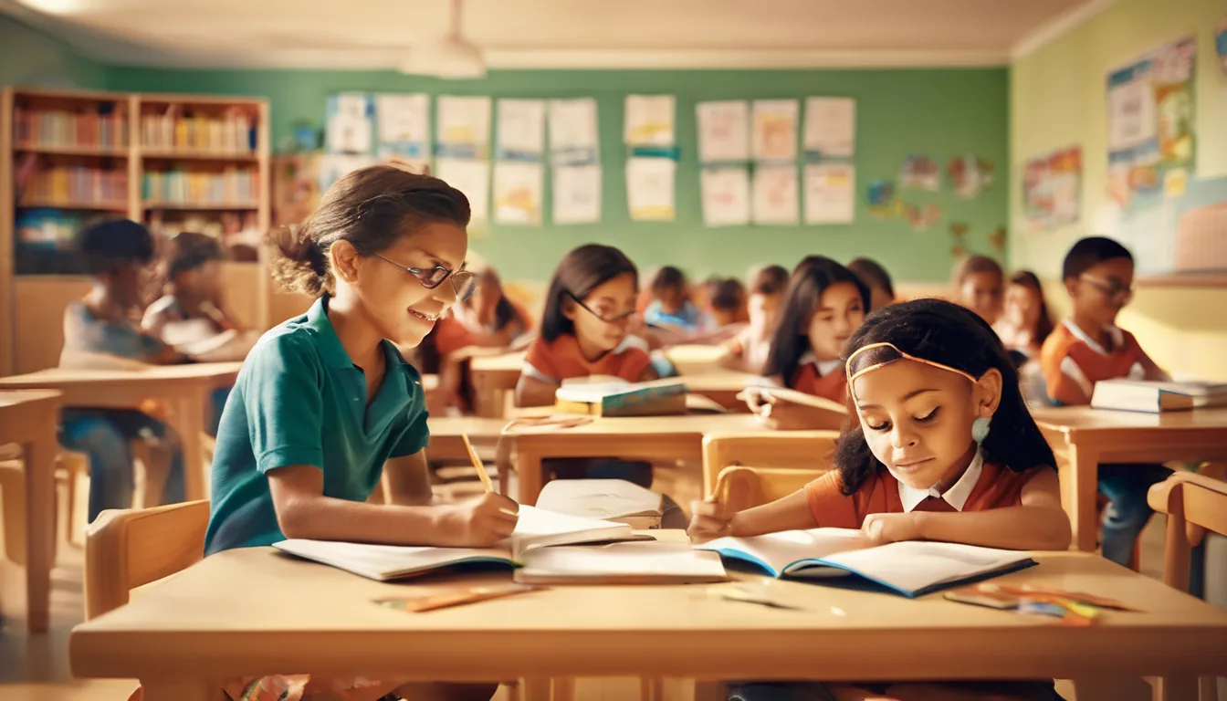 Ilustração sobre Grade curricular da Pós-Graduação em Psicopedagogia e Educação Infantil