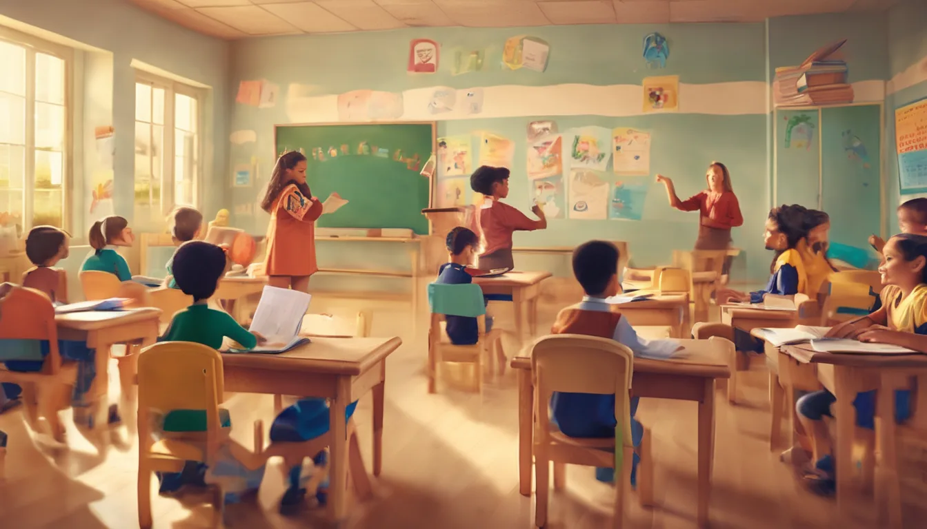 Ilustração sobre Mercado de trabalho para quem tem Pós-Graduação em Psicopedagogia e Educação Infantil