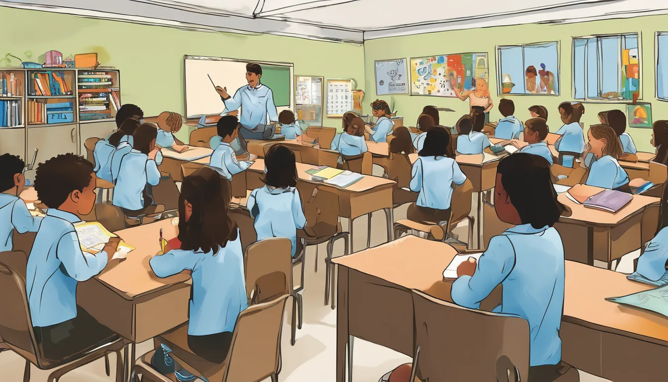 Ilustração sobre Como escolher a melhor Pós-Graduação em Psicopedagogia e Gestão Escolar