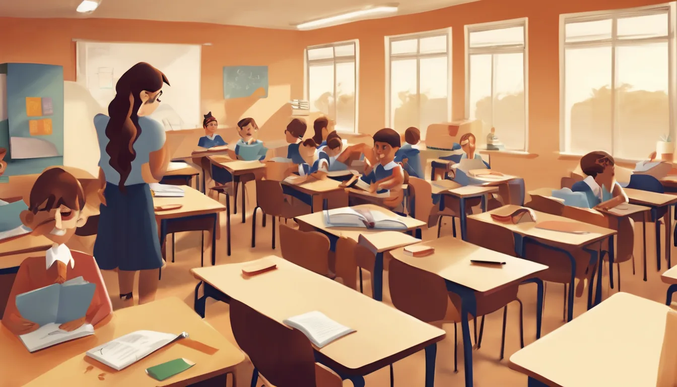 Ilustração sobre Grade curricular da Pós-Graduação em Psicopedagogia e Gestão Escolar