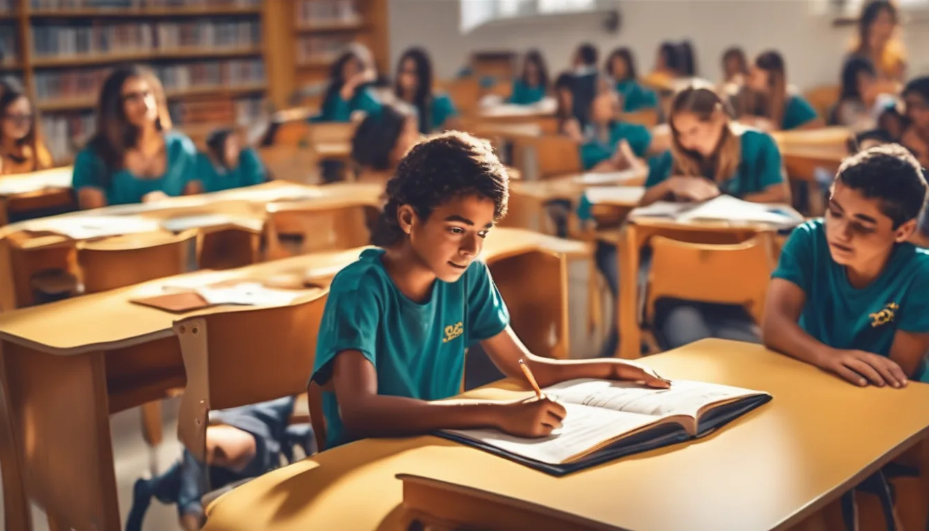 Ilustração sobre Pós-Graduação em Psicopedagogia e Educação Inclusiva