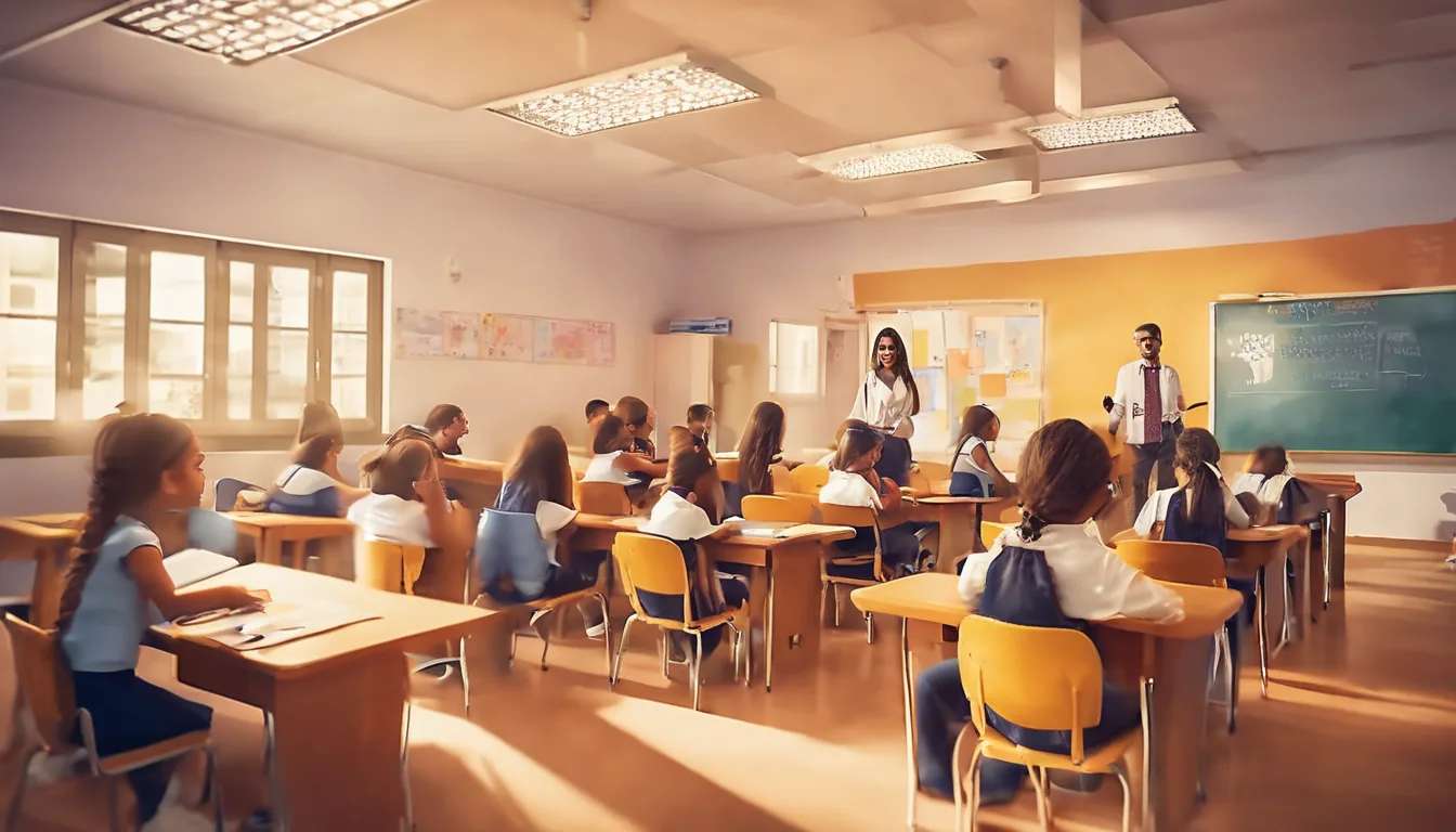 Ilustração sobre Mercado de trabalho para quem tem Pós-Graduação em Psicopedagogia Educacional