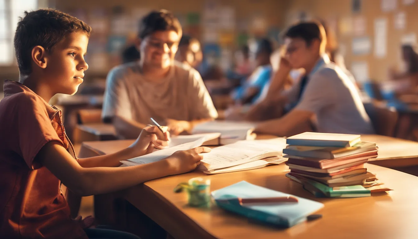 Ilustração sobre Pós-Graduação em Psicopedagogia Educacional