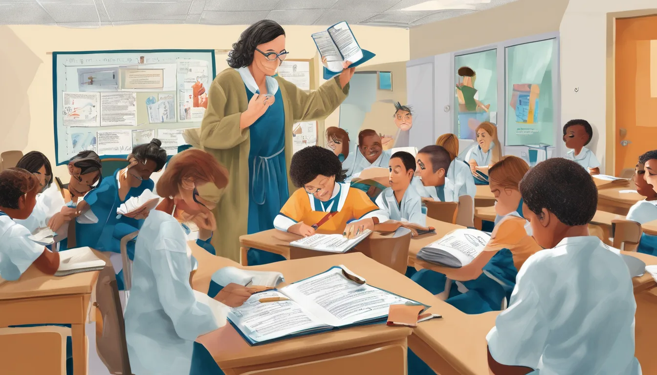 Ilustração sobre Como escolher a melhor Pós-Graduação em Psicopedagogia Institucional, Clínica e Hospitalar