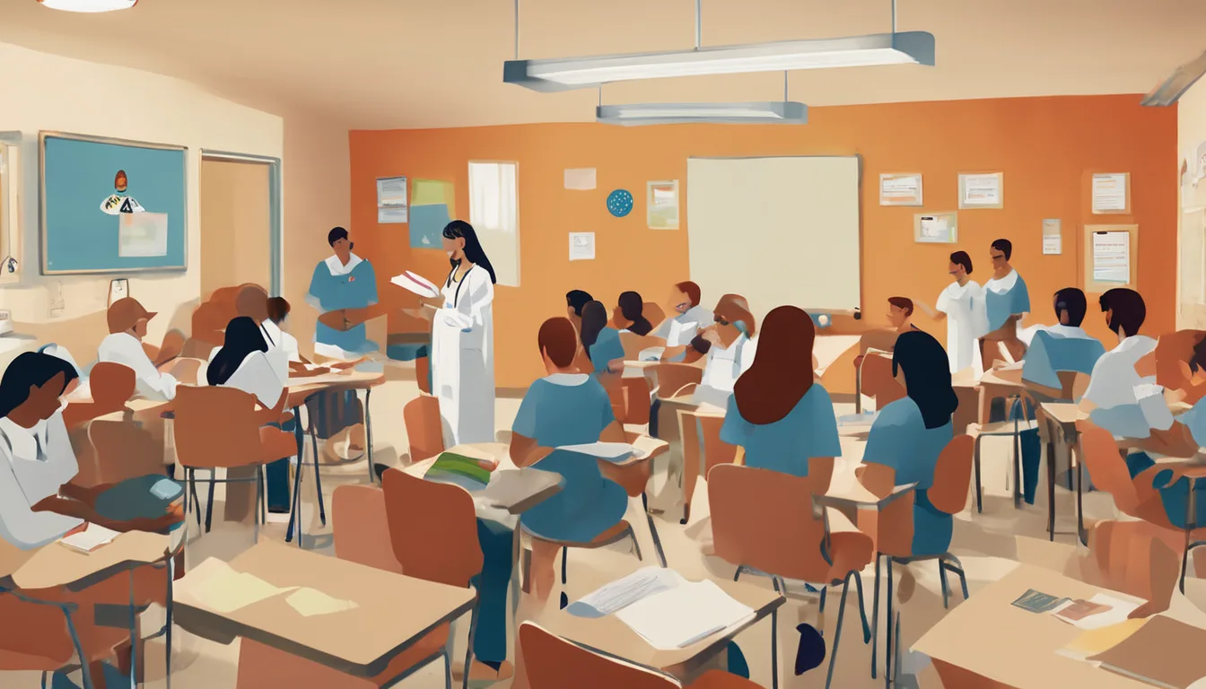 Ilustração sobre Grade curricular da Pós-Graduação em Psicopedagogia Institucional, Clínica e Hospitalar