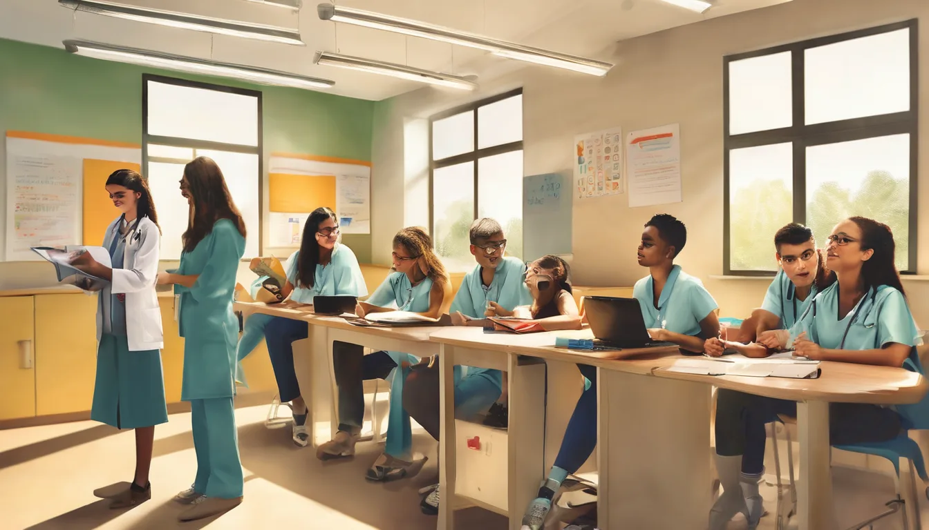 Ilustração sobre Pós-Graduação em Psicopedagogia Institucional, Clínica e Hospitalar