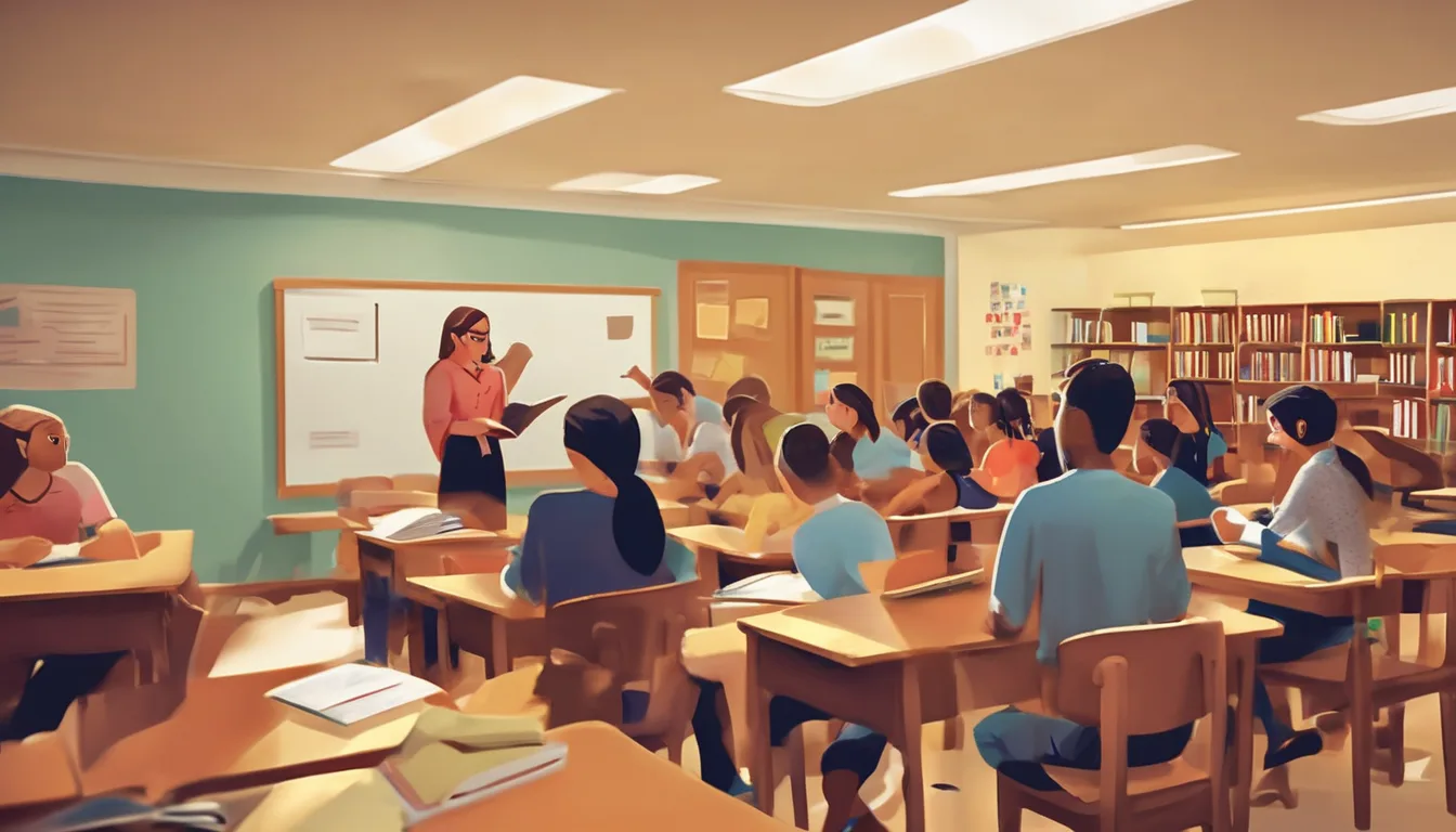 Ilustração sobre Mercado de trabalho para quem tem Pós-Graduação em Psicopedagogia Institucional