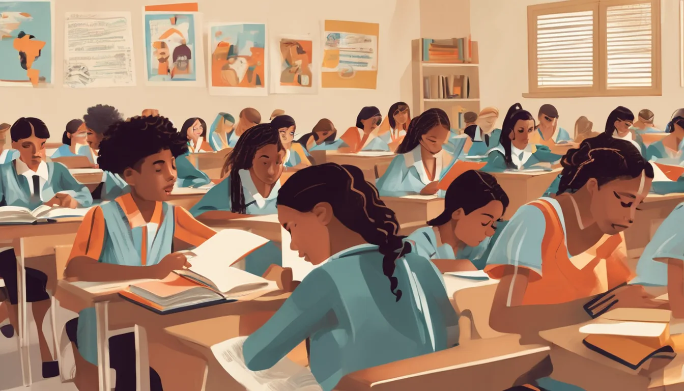 Ilustração sobre Quanto ganha quem tem Pós-Graduação em Psicopedagogia Institucional