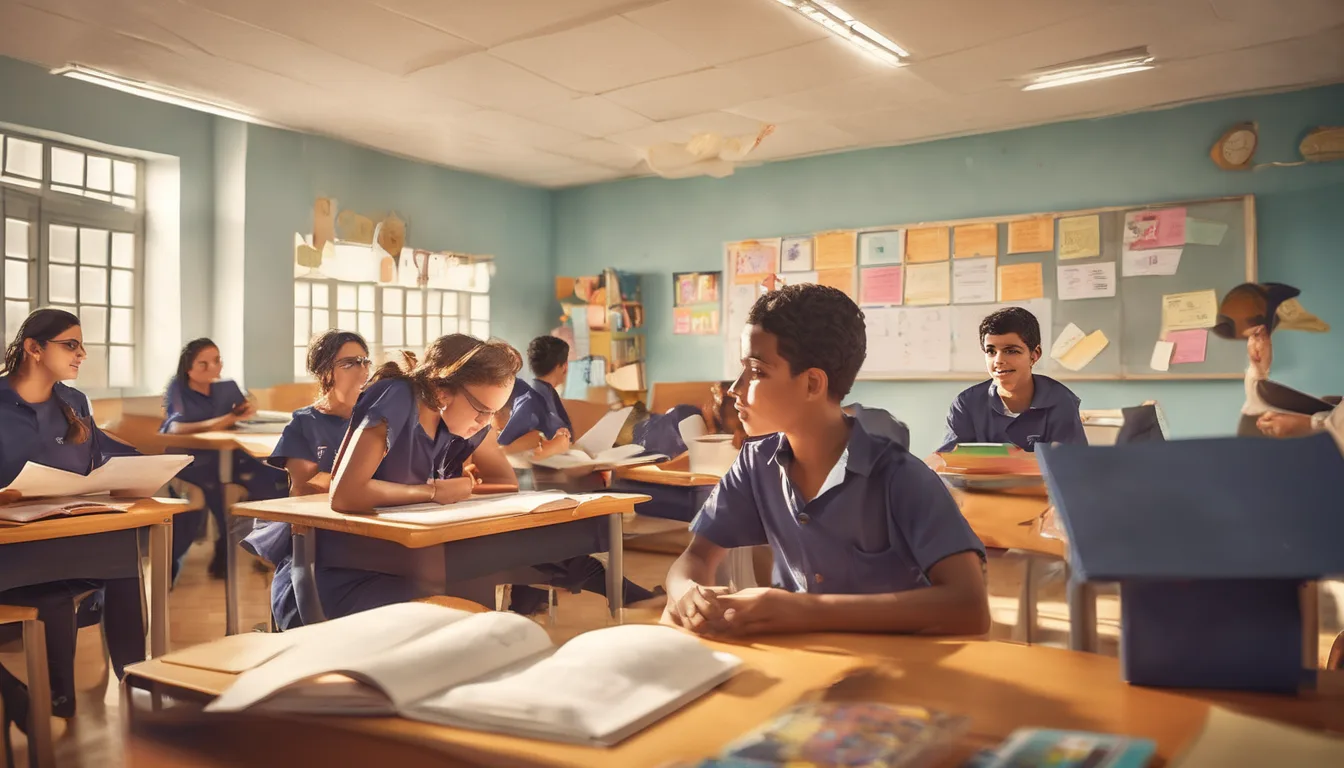 Ilustração sobre Pós-Graduação em Psicopedagogia Institucional