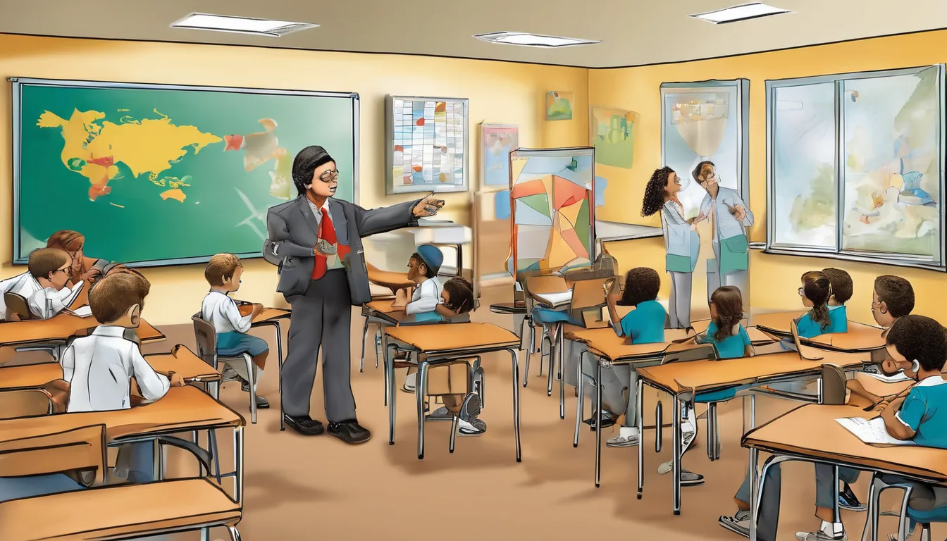 Ilustração sobre Carreira em Psicopedagogia: valorização profissional e retorno do investimento