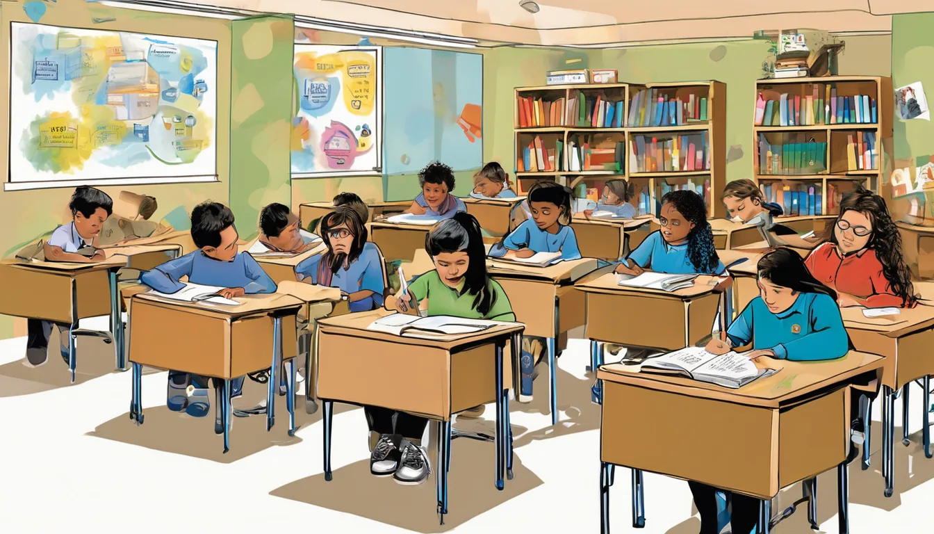 Ilustração sobre Psicopedagogia: tendências, desafios e oportunidades para especialistas