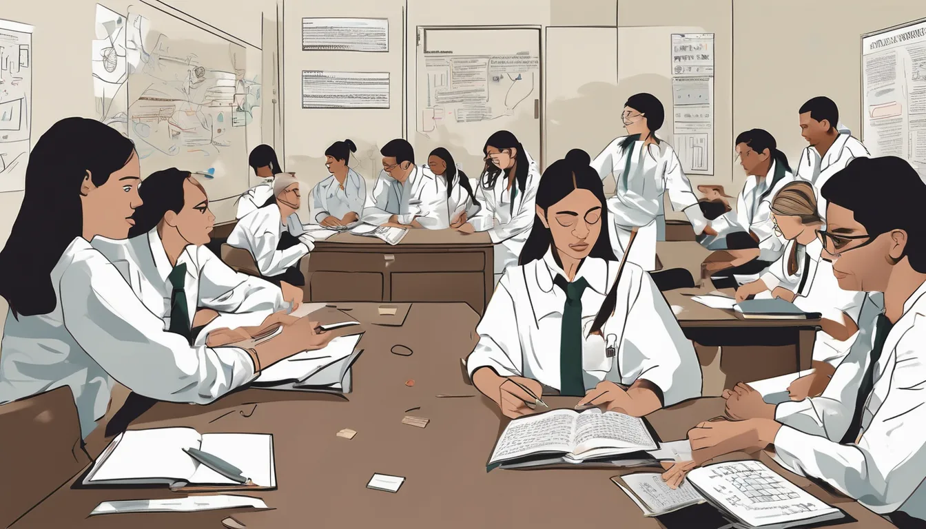 Ilustração sobre Grade curricular da Pós-Graduação em Reabilitação Neuropsicológica e Desenvolvimento Cognitivo