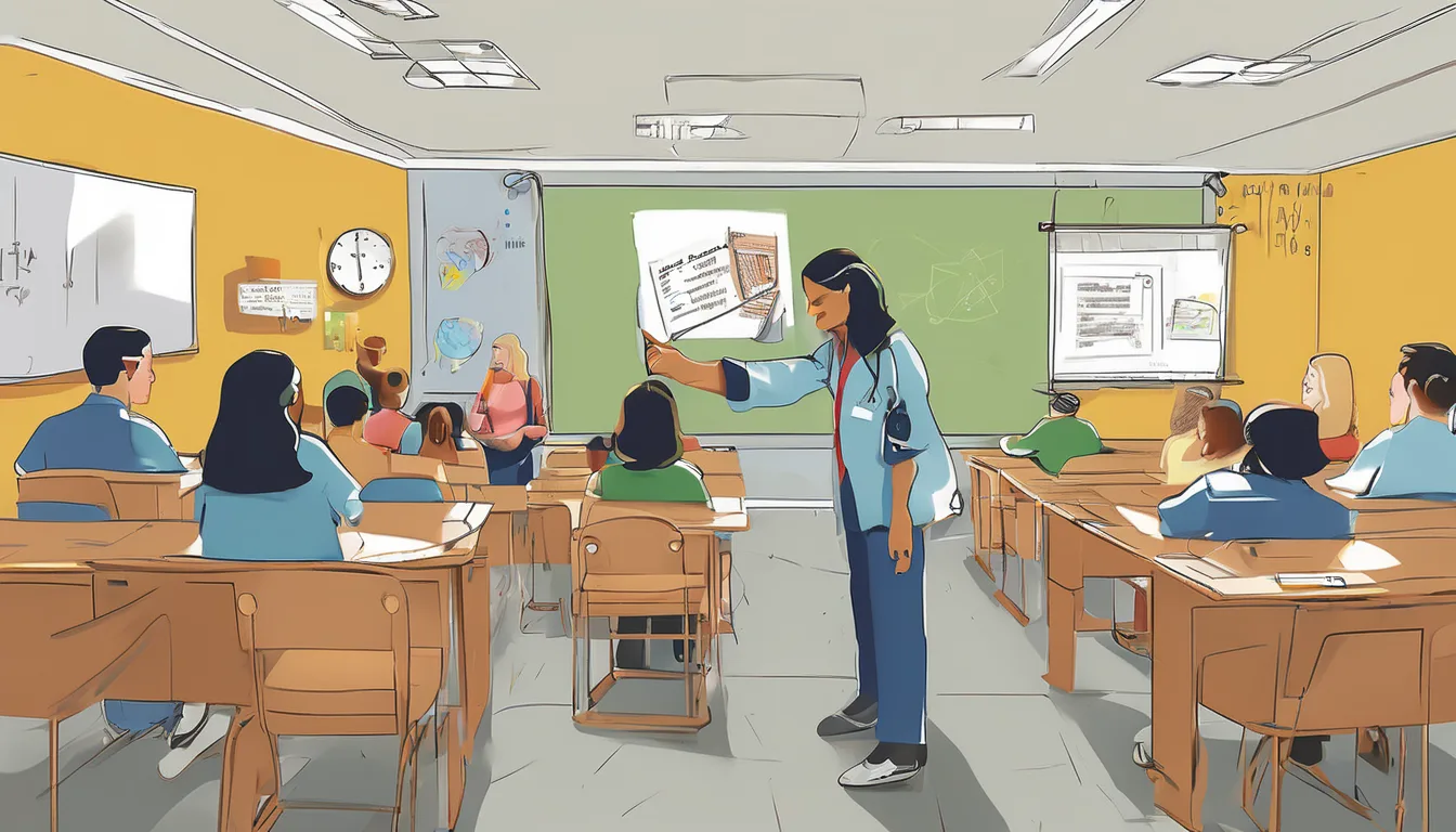 Ilustração sobre Mercado de trabalho para quem tem Pós-Graduação em Reabilitação Neuropsicológica e Desenvolvimento Cognitivo