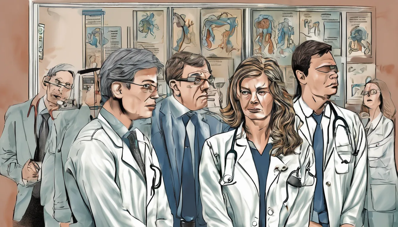 Ilustração sobre Reabilitação Neuropsicológica: tendências, desafios e oportunidades para especialistas