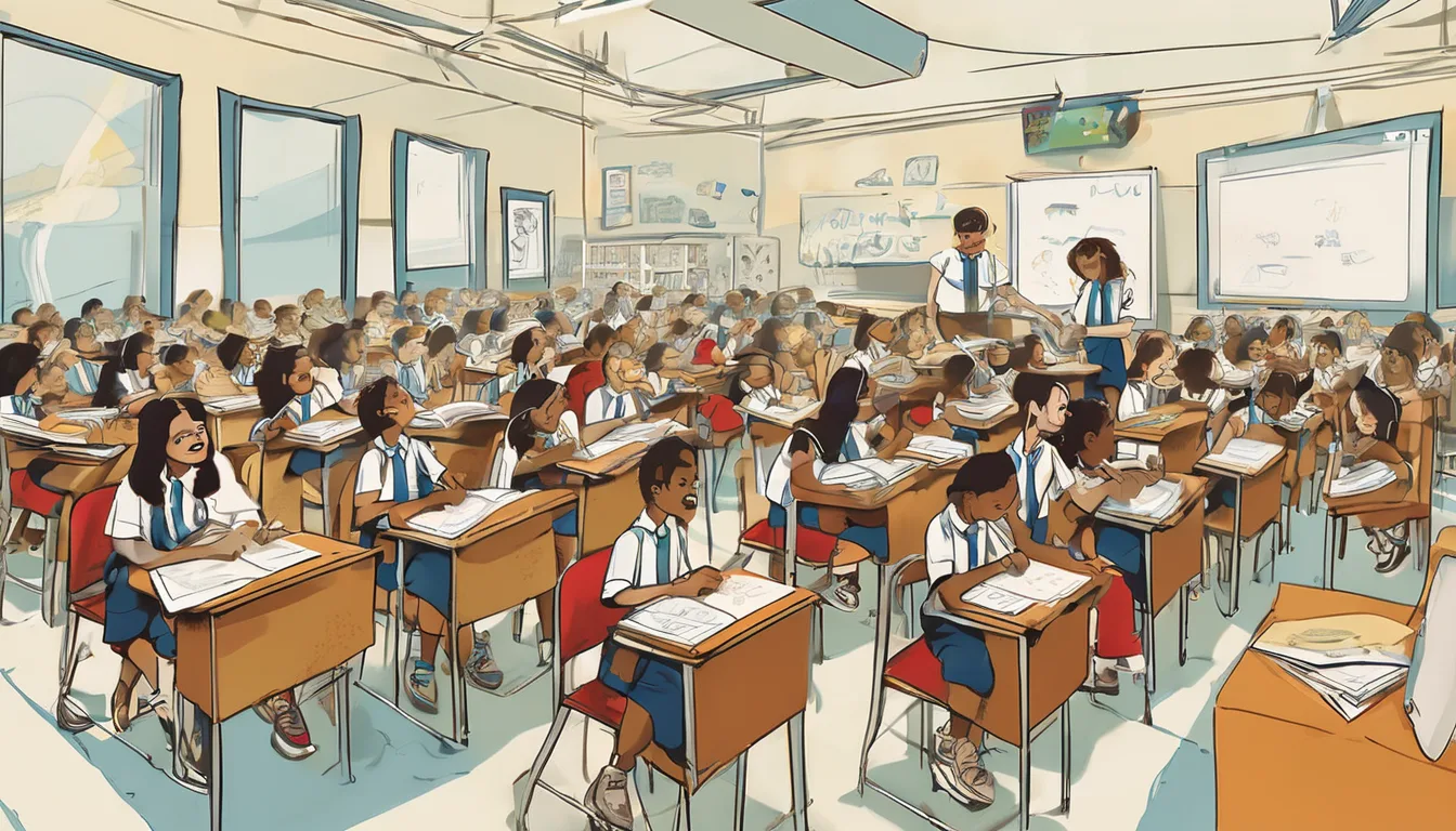 Ilustração sobre Como escolher a melhor Pós-Graduação em Redação e Produção de Conteúdo