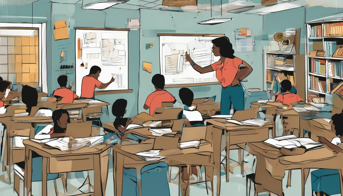 Ilustração sobre Quanto ganha quem tem Pós-Graduação em Redação e Produção de Conteúdo