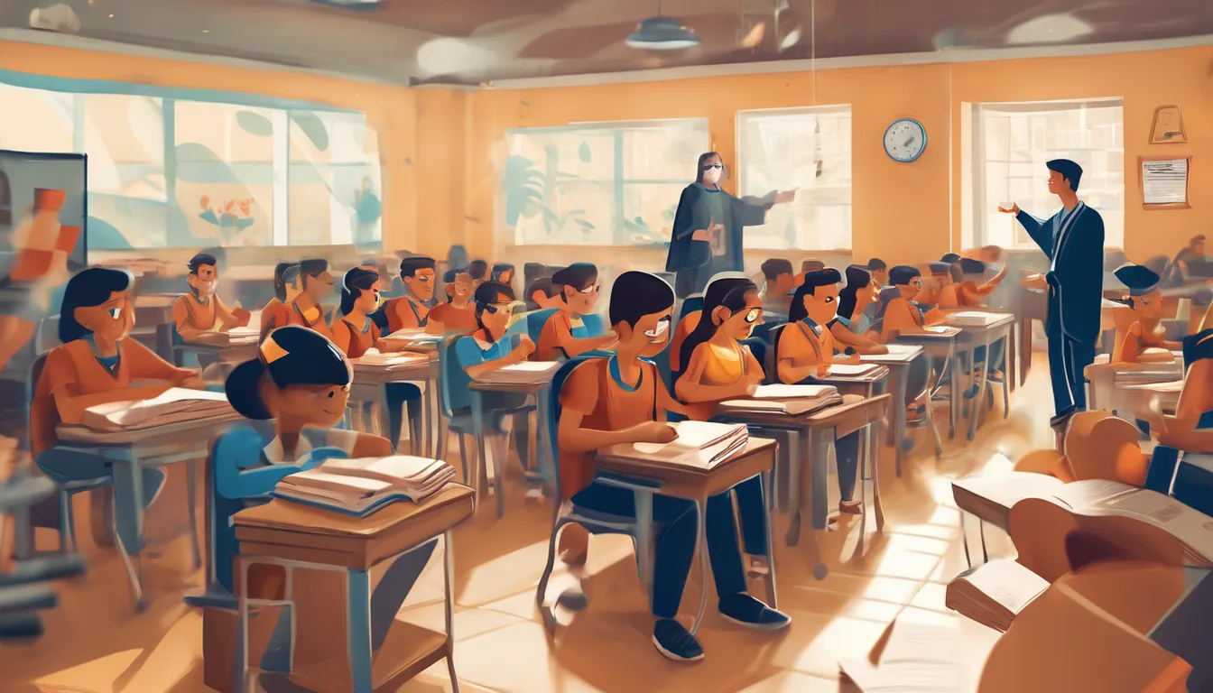 Ilustração sobre Pós-Graduação em Redação e Produção de Conteúdo