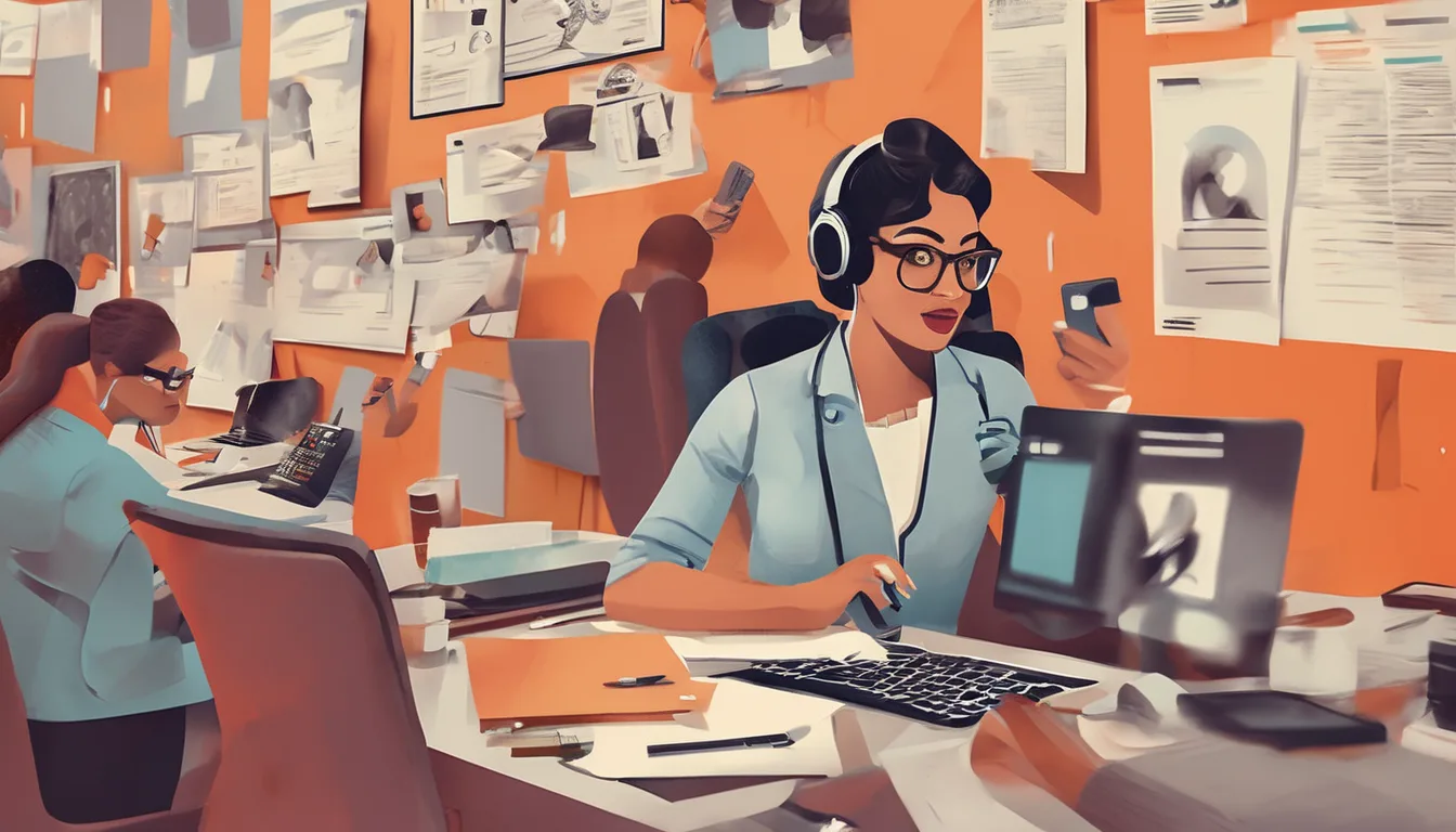 Ilustração sobre Quanto ganha quem tem Pós-Graduação em Redes de Comunicação