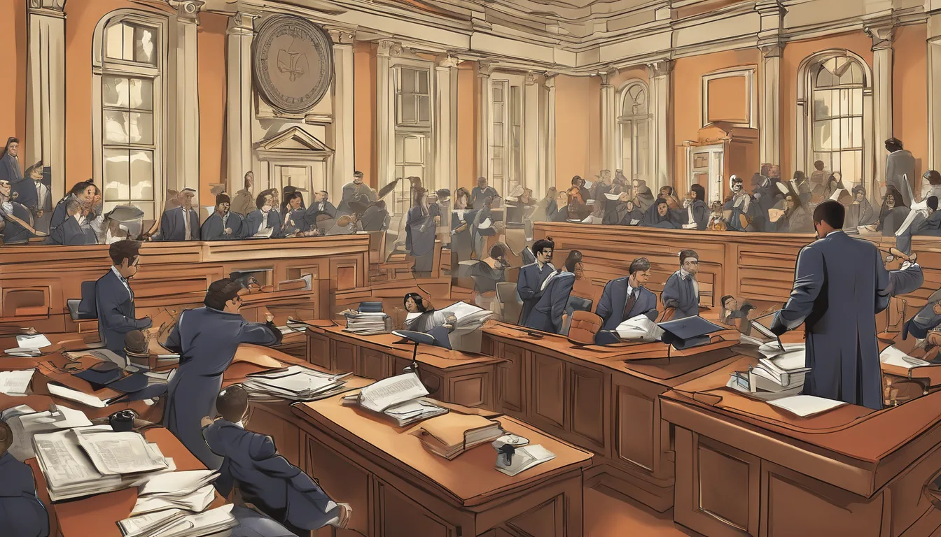 Ilustração sobre Quanto ganha quem tem Pós-Graduação em Registros de Imóveis