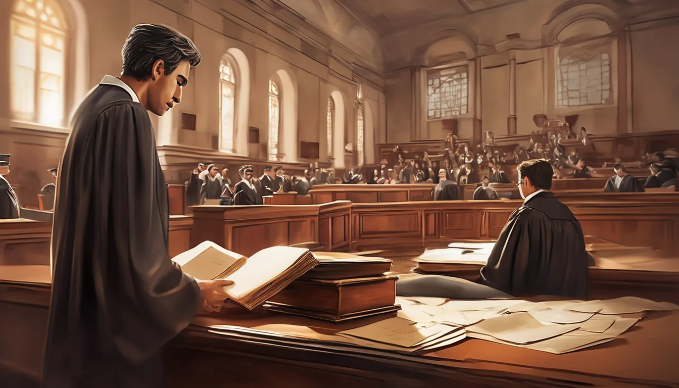 Ilustração sobre Pós-Graduação em Registros de Imóveis