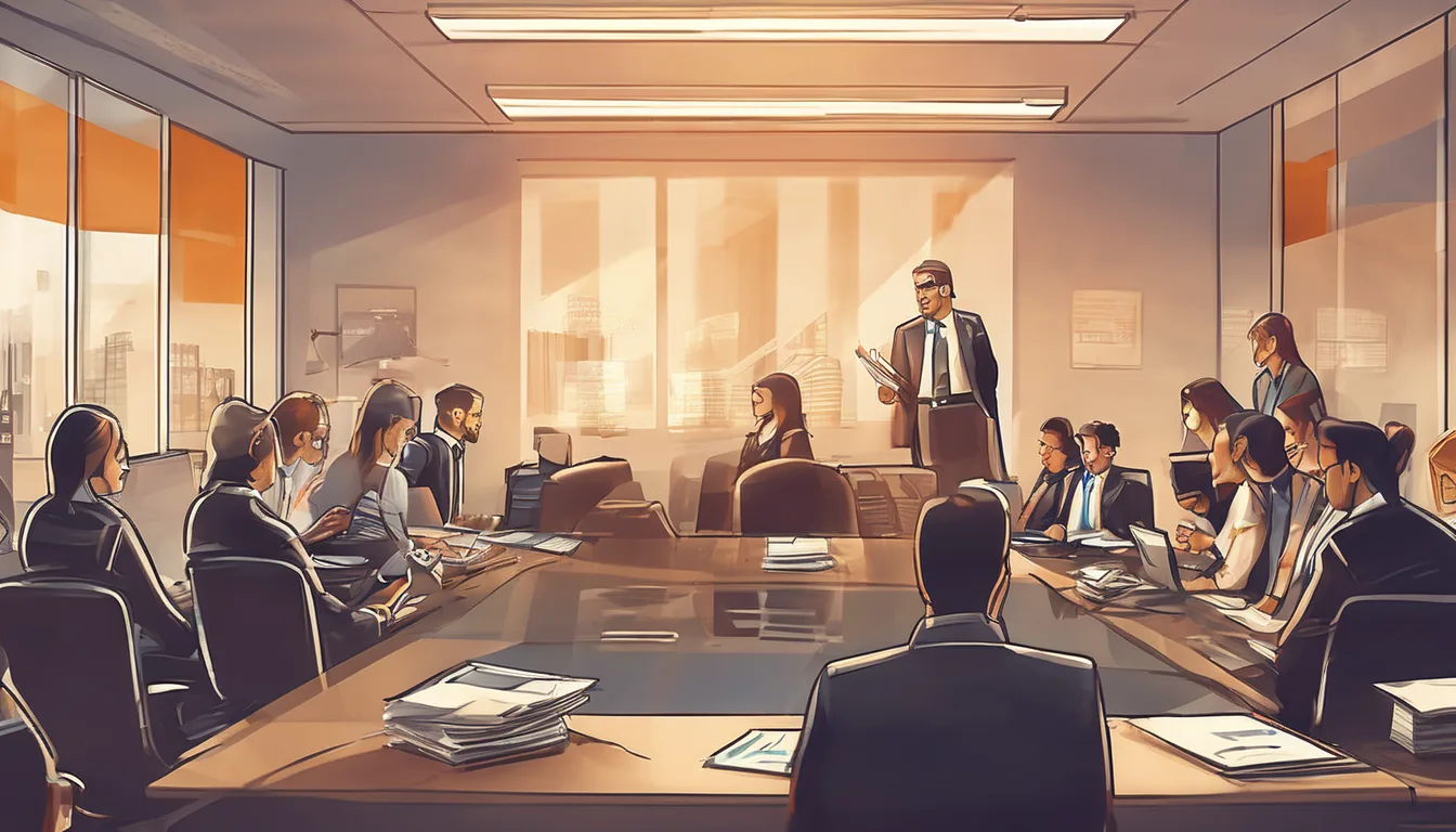 Ilustração sobre Pós-Graduação em Relações Públicas