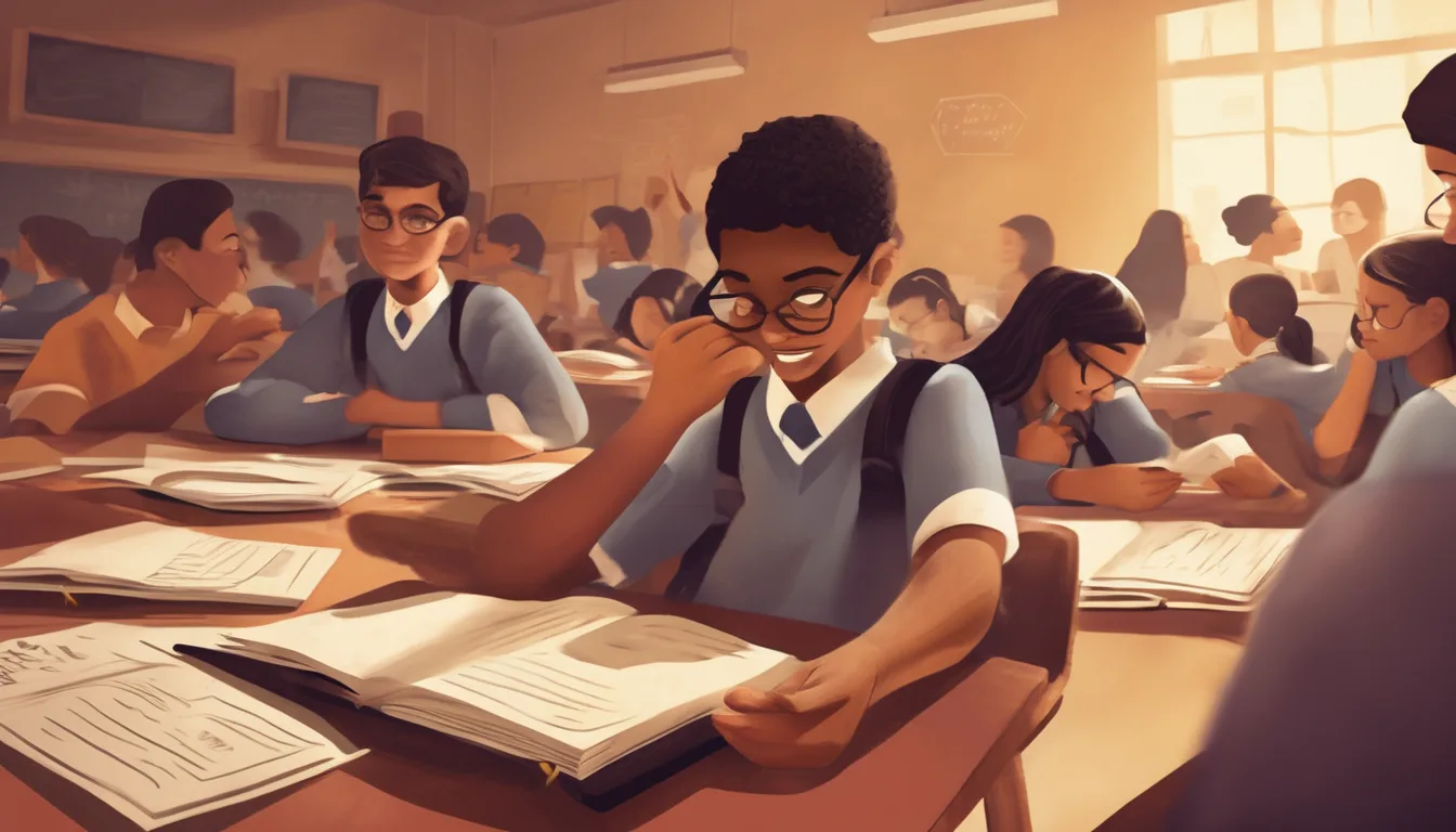 Ilustração sobre Como escolher a melhor Pós-Graduação em Revisão de Texto