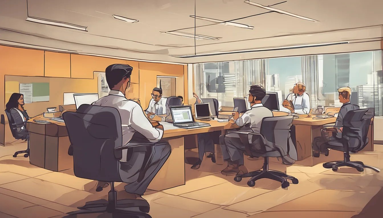 Ilustração sobre Como escolher a melhor Pós-Graduação em Segurança do Trabalho