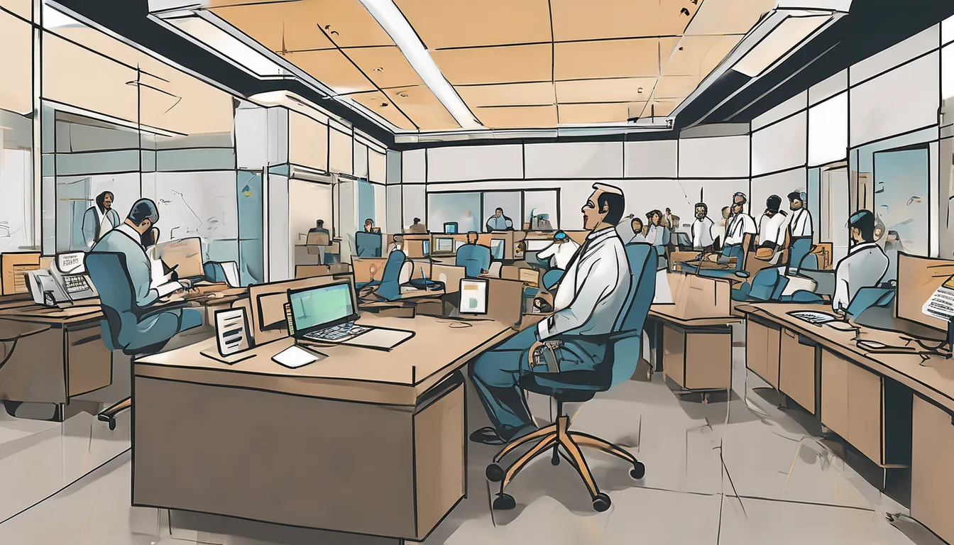 Ilustração sobre Carreira em Segurança em Banco de Dados: valorização profissional e retorno do investimento