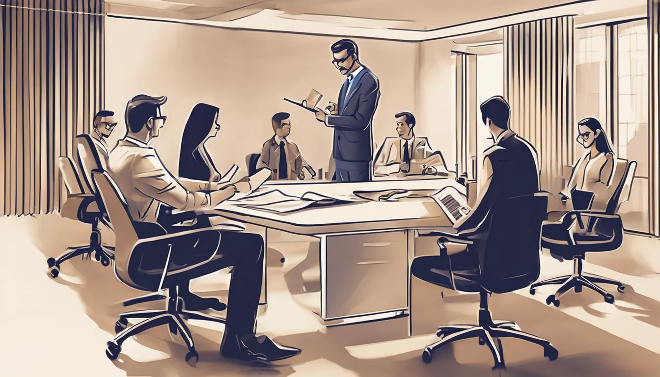 Ilustração sobre Como escolher a melhor Pós-Graduação em Segurança de Processos