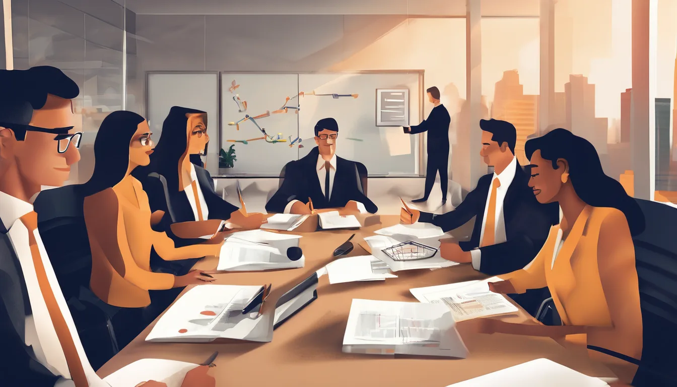 Ilustração sobre Como escolher a melhor pós-graduação em Segurança Pública e Privada