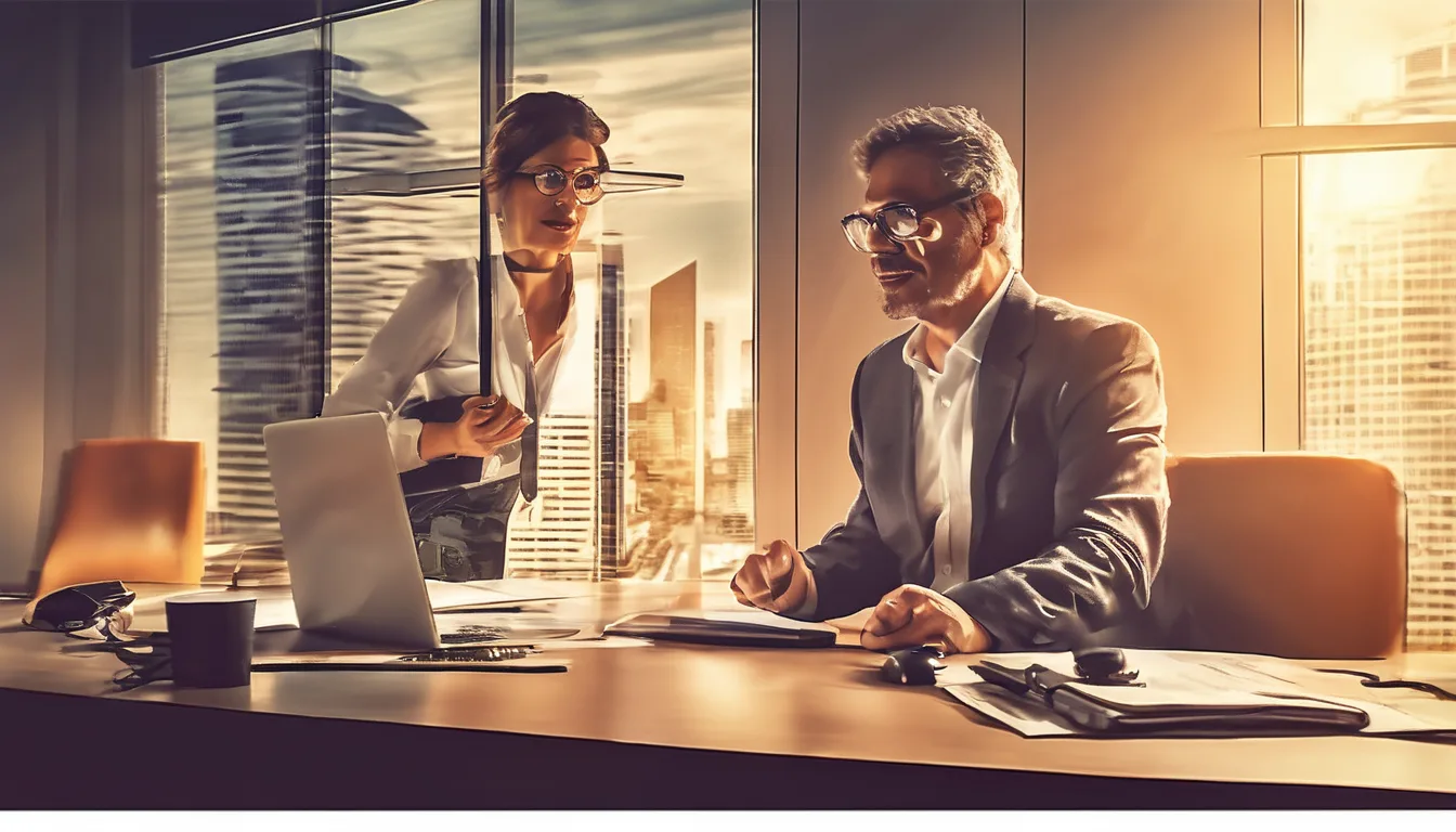 Ilustração sobre O que faz um especialista em Segurança Pública e Privada