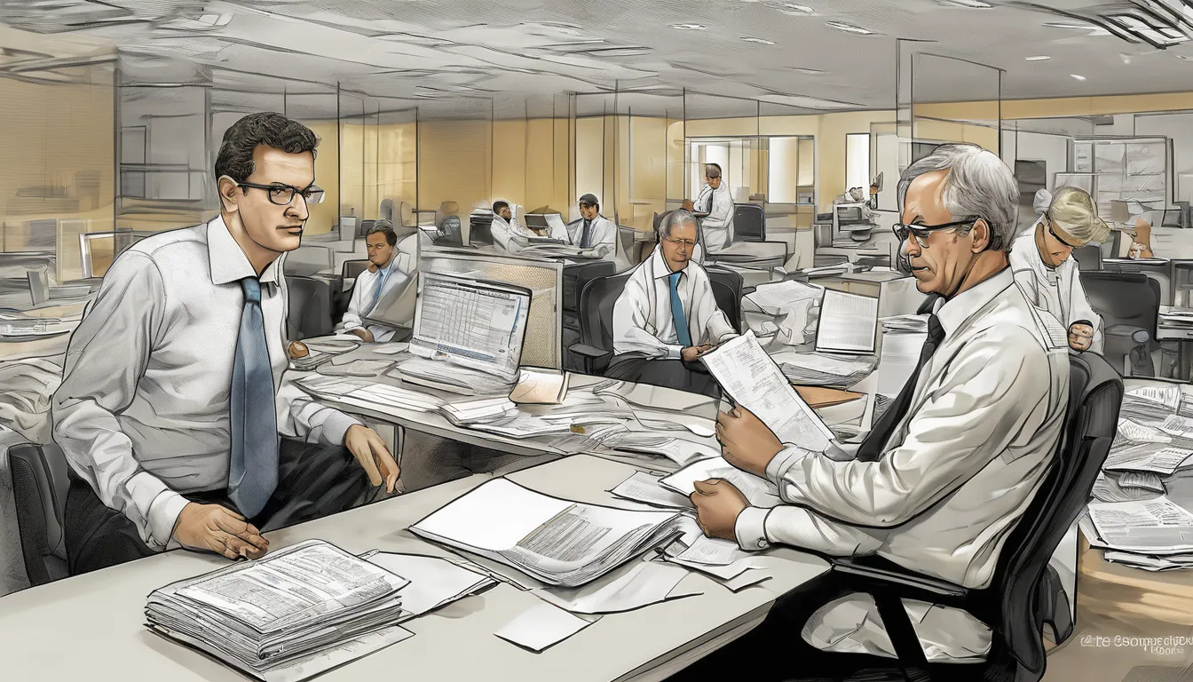 Ilustração sobre Carreira em Segurança Pública e Privada: valorização profissional e retorno do investimento