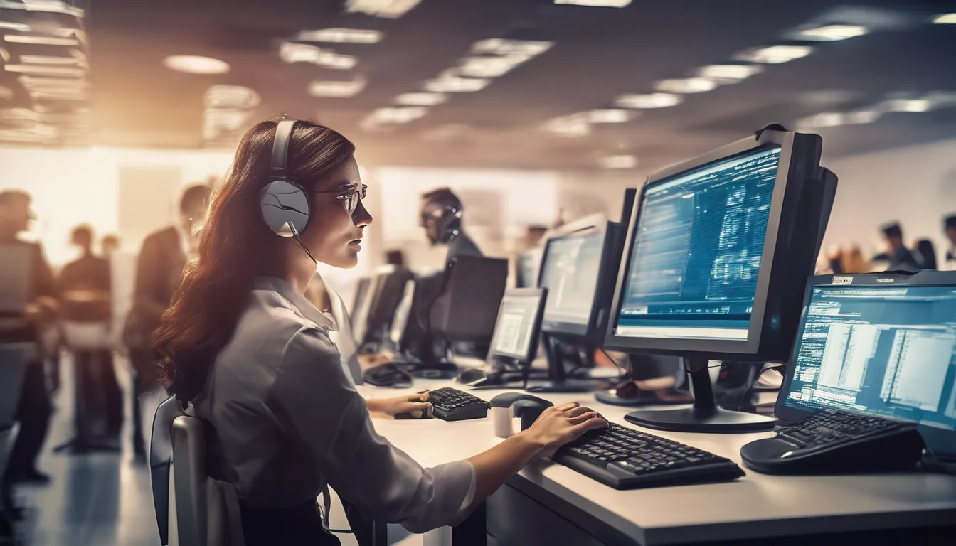 Ilustração sobre Pós-Graduação em Segurança de Redes de Computadores