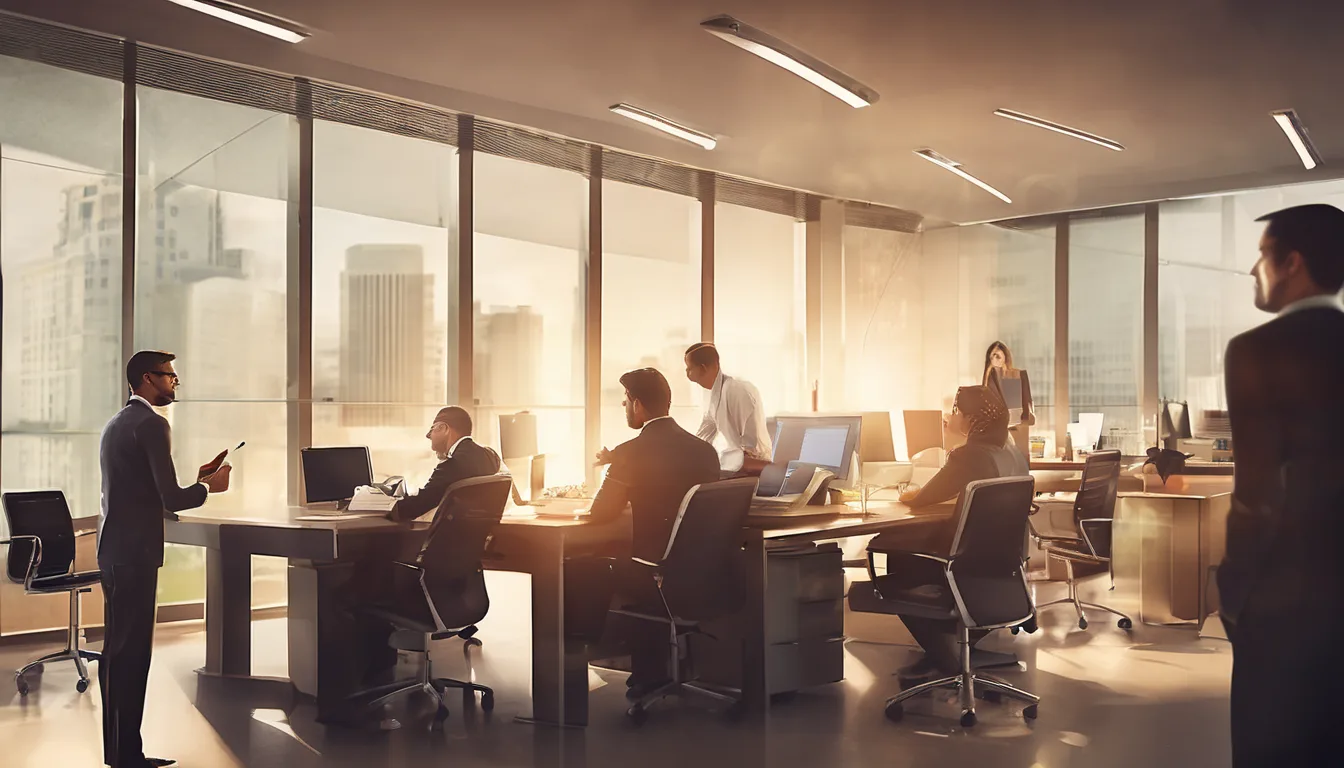 Ilustração sobre Pós-Graduação em Segurança do Trabalho