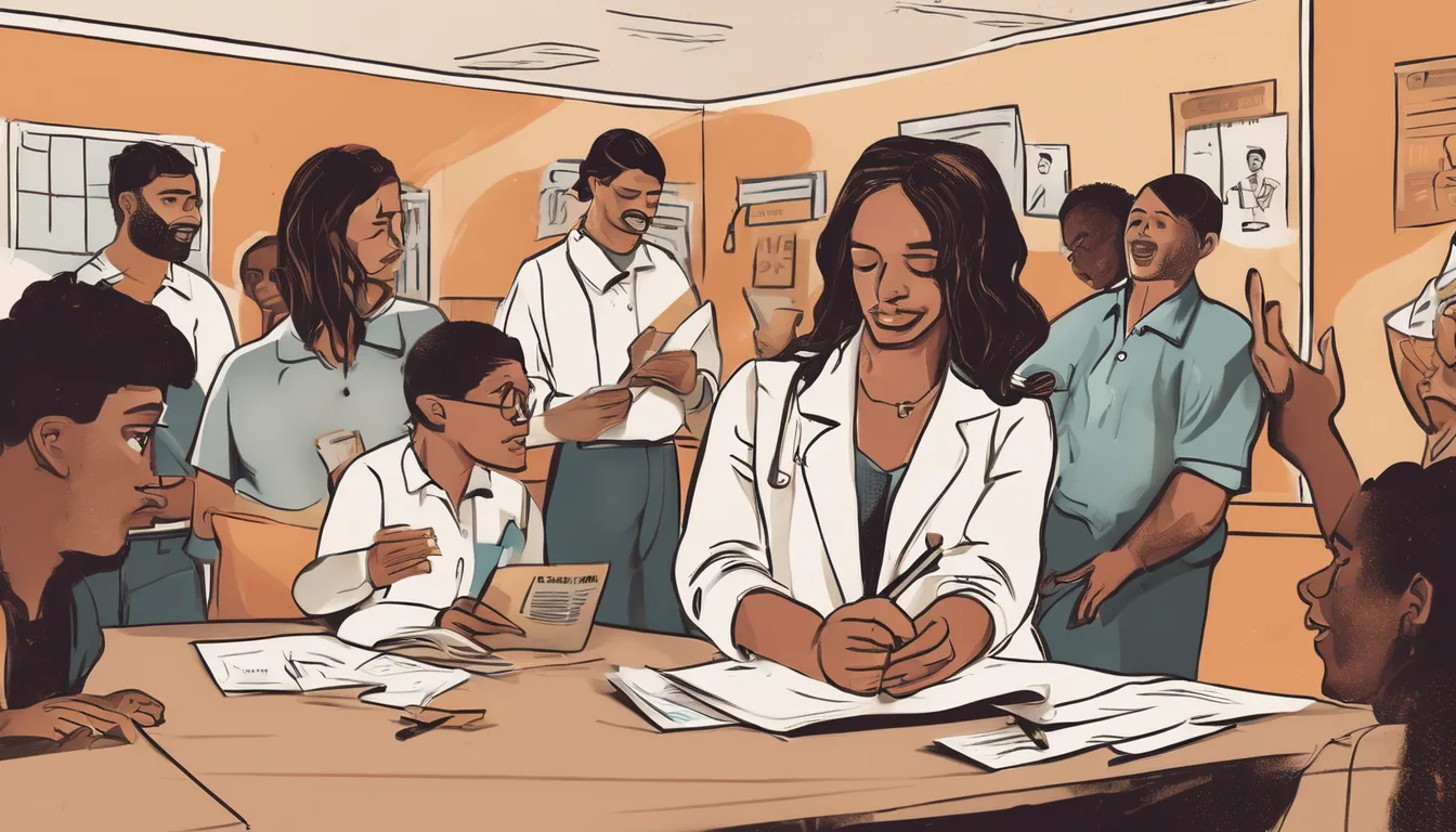 Ilustração sobre Grade curricular da Pós-Graduação em Serviço Social e Saúde Mental