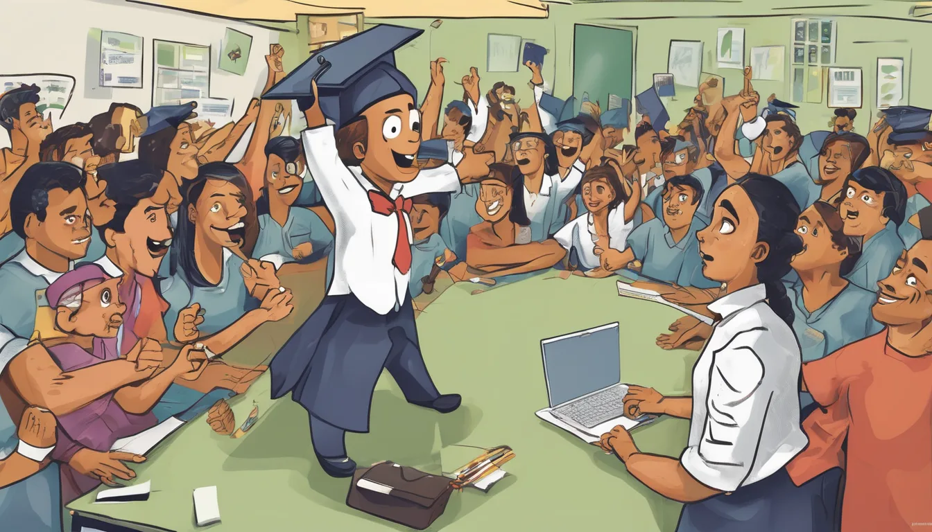 Ilustração sobre Como escolher a melhor Pós-Graduação em Serviço Social - Gestão das Políticas e Projetos Sociais