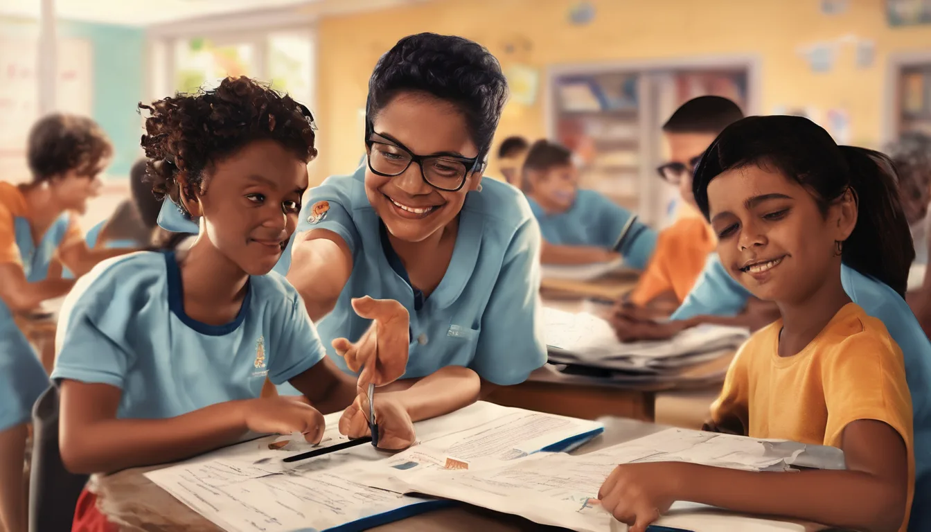 Ilustração sobre Mercado de trabalho para quem tem Pós-Graduação em Serviço Social na Educação