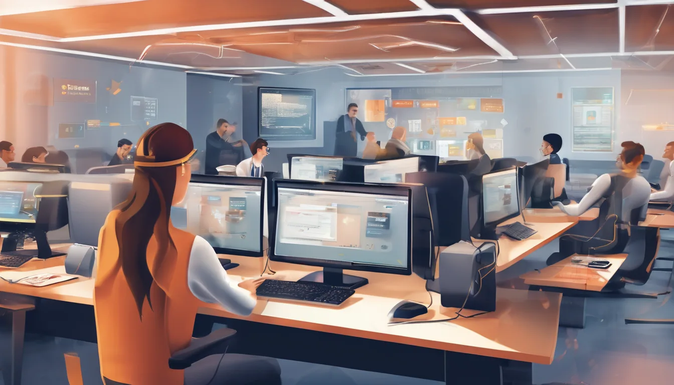 Ilustração sobre Grade curricular da Pós-Graduação em Sistemas de Informação