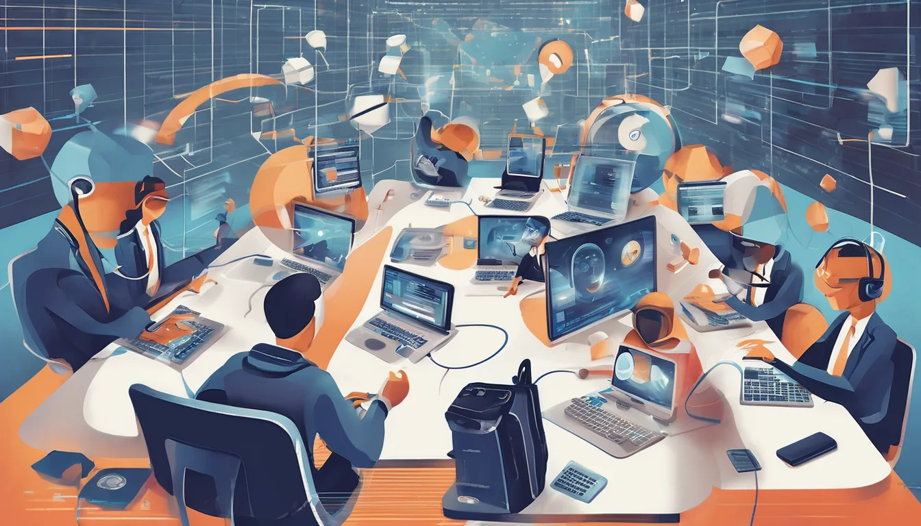 Ilustração sobre Quanto ganha quem tem Pós-Graduação em Sistemas de Informação