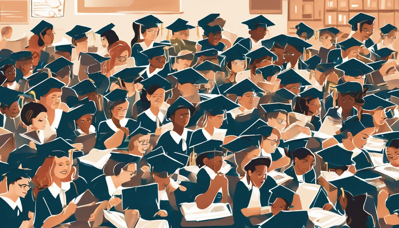 Ilustração sobre Quanto ganha quem tem Pós-Graduação em Sociologia da Educação e Cultura