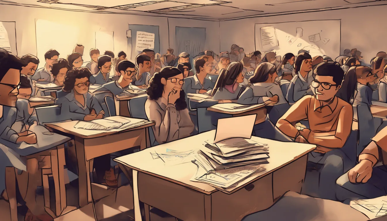 Ilustração sobre Pós-Graduação em Sociologia Econômica Política e Urbana