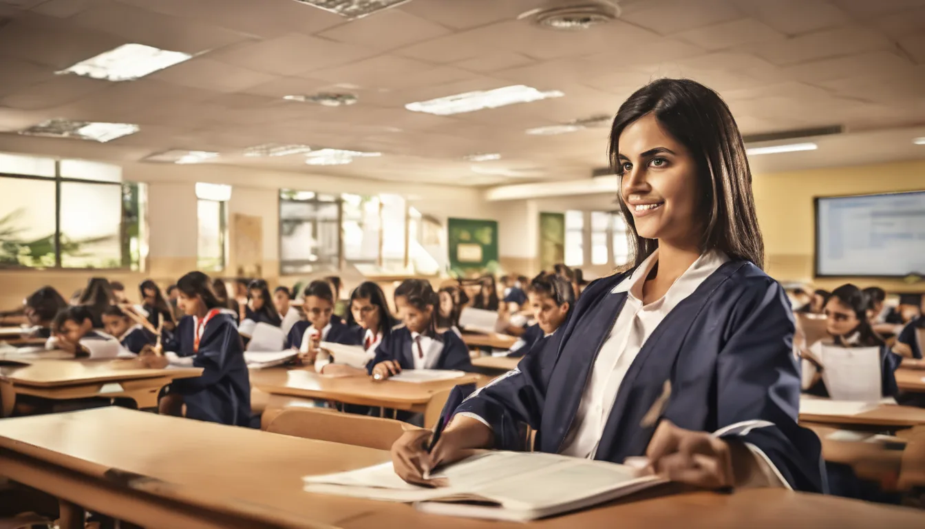 Ilustração sobre Pós-Graduação em Supervisão e Orientação Educacional