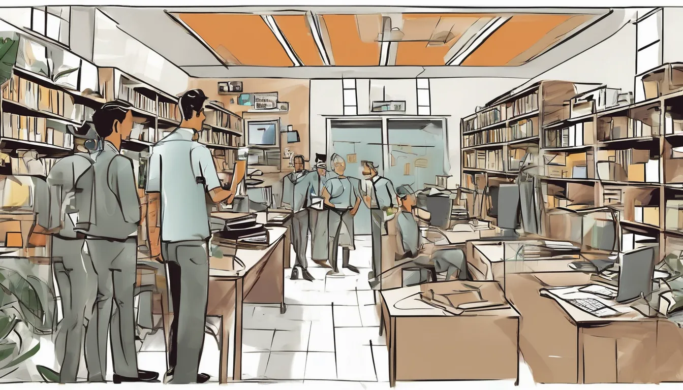 Ilustração sobre Mercado de trabalho para quem tem Pós-Graduação em Sustentabilidade: meio ambiente, organizações e negócios sustentáveis