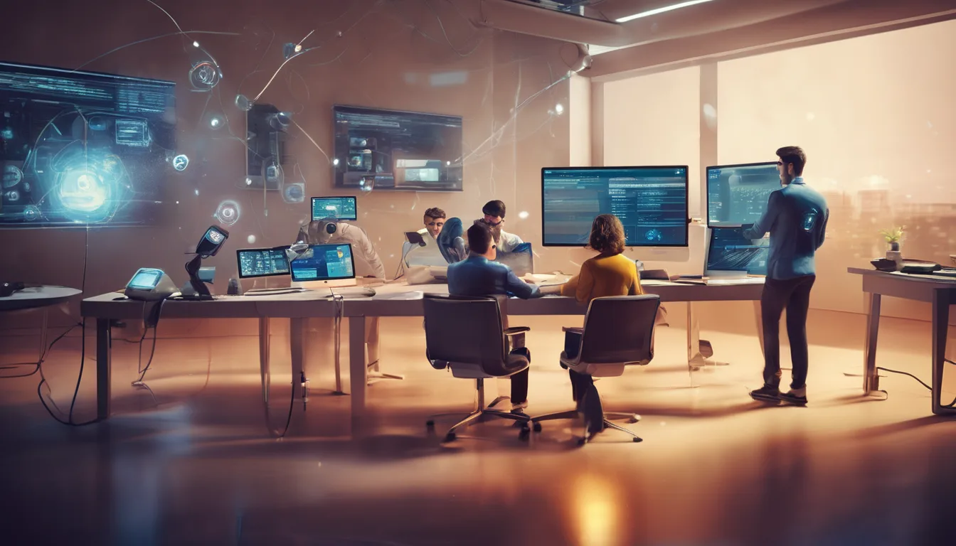 Ilustração sobre Quanto ganha quem tem Pós-Graduação em Tecnologia