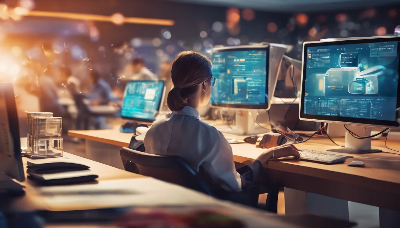 Ilustração sobre Pós-Graduação em Tecnologia